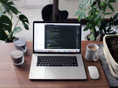 ブログをはじめました！