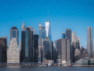 ニューヨーク旅行