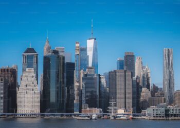 ニューヨークにいきました！