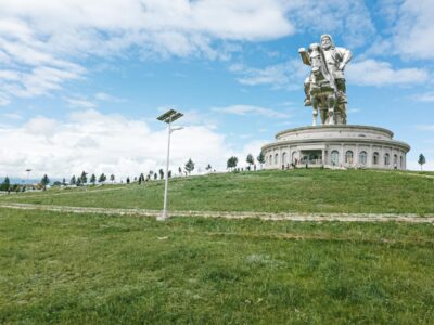 自然が豊かなところに住みたい